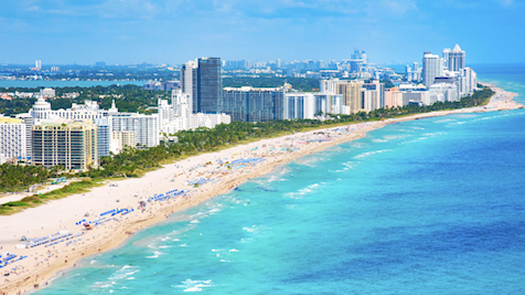 Florida Beaches