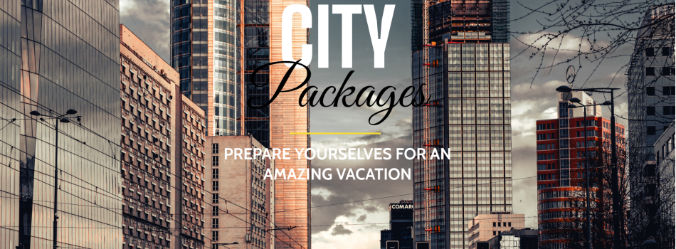 US City Vacation Packages